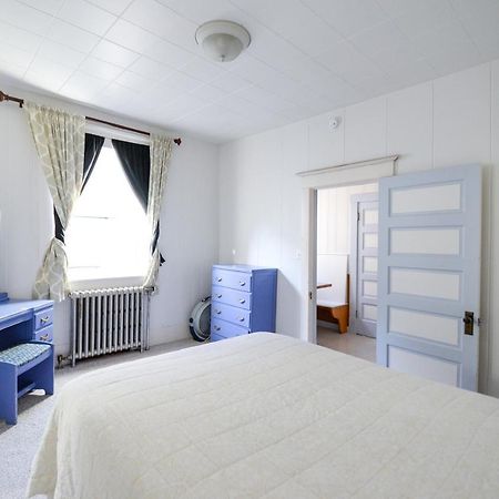 Brown & Hawkins Historical Apartments ซูเวิร์ด ภายนอก รูปภาพ