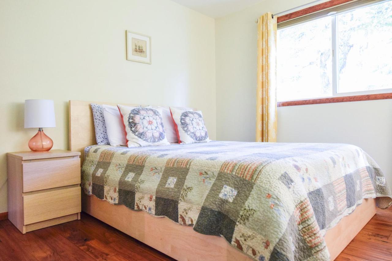 Brown & Hawkins Historical Apartments ซูเวิร์ด ภายนอก รูปภาพ