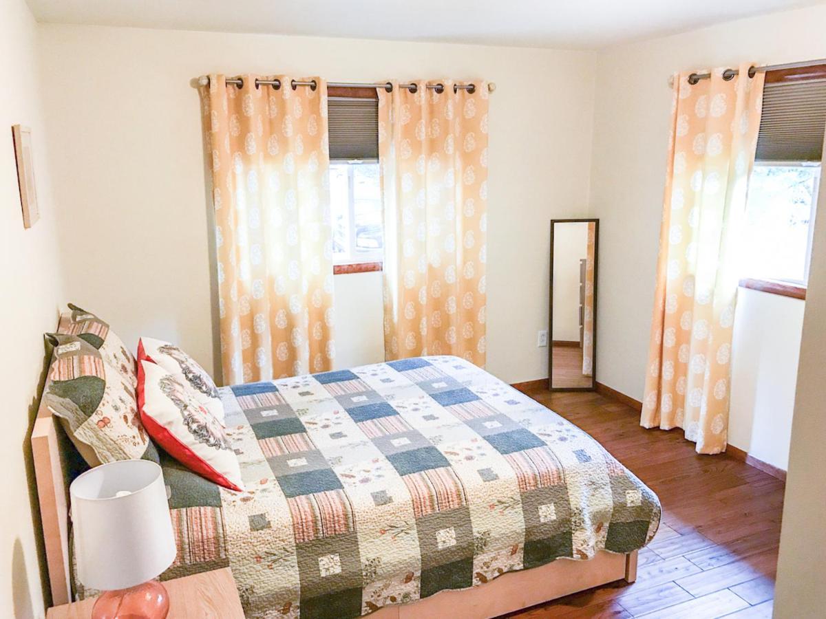 Brown & Hawkins Historical Apartments ซูเวิร์ด ภายนอก รูปภาพ